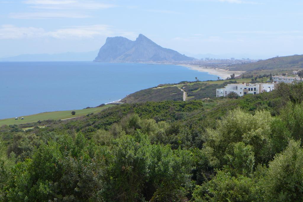 Luxury Sea, Golf And Gibraltar View, The Links, Ap 102 Appartement *