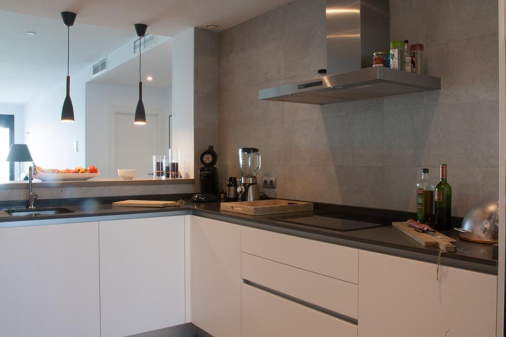 Luxury Sea, Golf And Gibraltar View, The Links, Ap 102 Alcaidesa