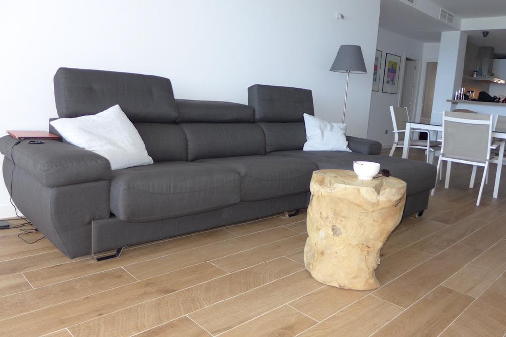 Luxury Sea, Golf And Gibraltar View, The Links, Ap 102 Appartement *
