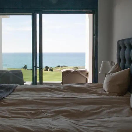 Luxury Apartment Sea, Golf And Gibraltar View, Alcaidesa The Links, Ap 102 Exterior photo