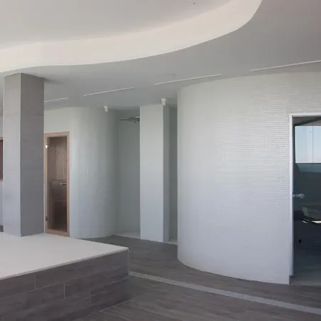 Luxury Apartment Sea, Golf And Gibraltar View, Alcaidesa The Links, Ap 102 Exterior photo