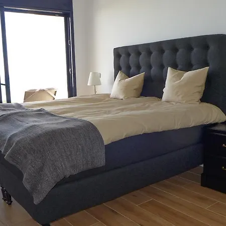 Luxury Apartment Sea, Golf And Gibraltar View, Alcaidesa The Links, Ap 102 Exterior photo