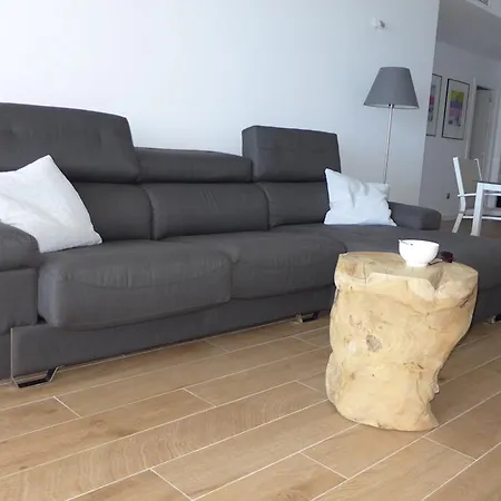 Luxury Apartment Sea, Golf And Gibraltar View, Alcaidesa The Links, Ap 102 Exterior photo