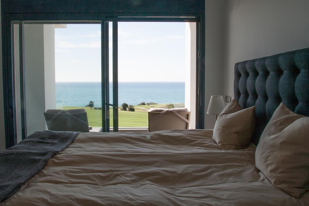 Luxury Sea, Golf And Gibraltar View, The Links, Ap 102 Apartment