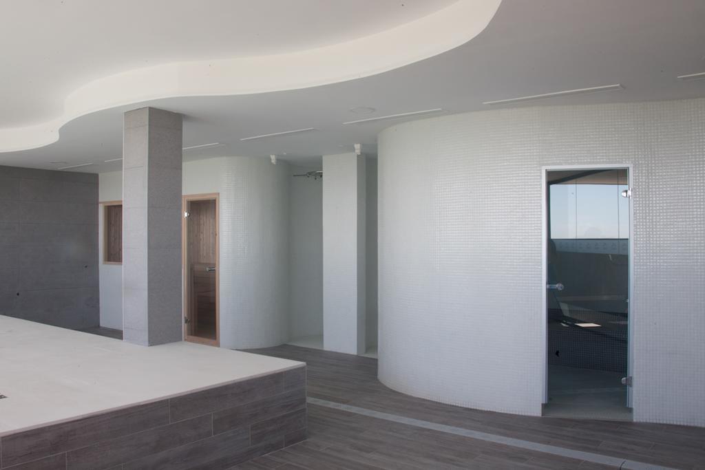 Luxury Sea, Golf And Gibraltar View, The Links, Ap 102 Apartament *