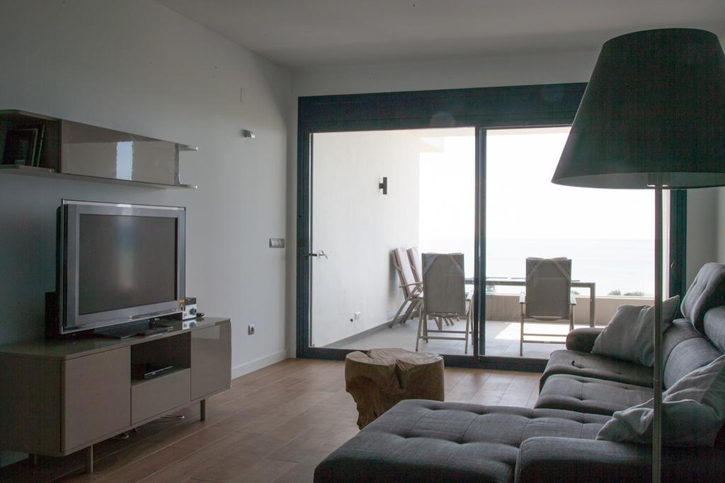 Apartament Luxury Sea, Golf And Gibraltar View, The Links, Ap 102