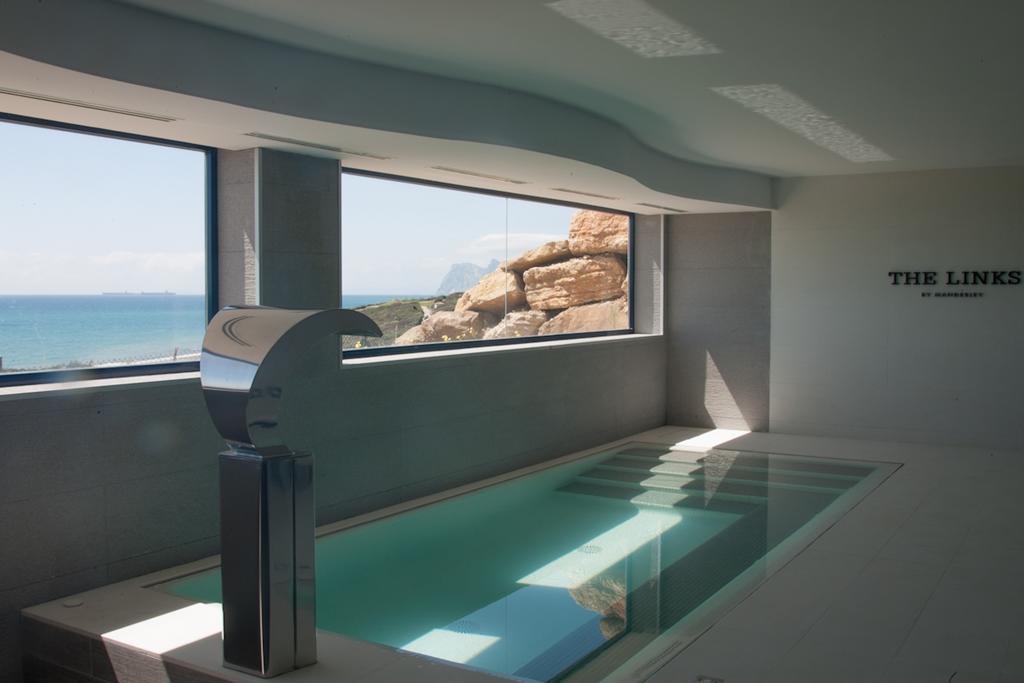 Luxury Sea, Golf And Gibraltar View, The Links, Ap 102 La Alcaidesa